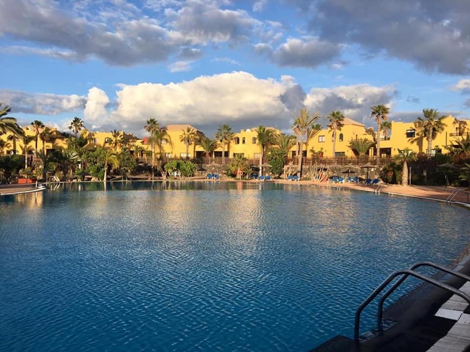 Fuerteventura Apartments Corralejo Zewnętrze zdjęcie