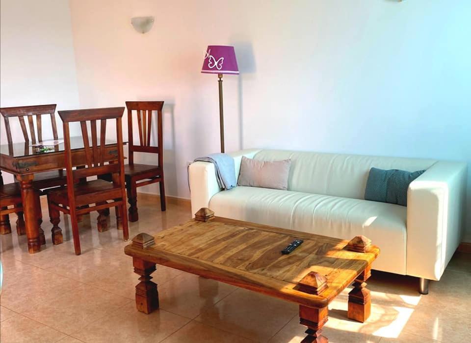 Fuerteventura Apartments Corralejo Zewnętrze zdjęcie