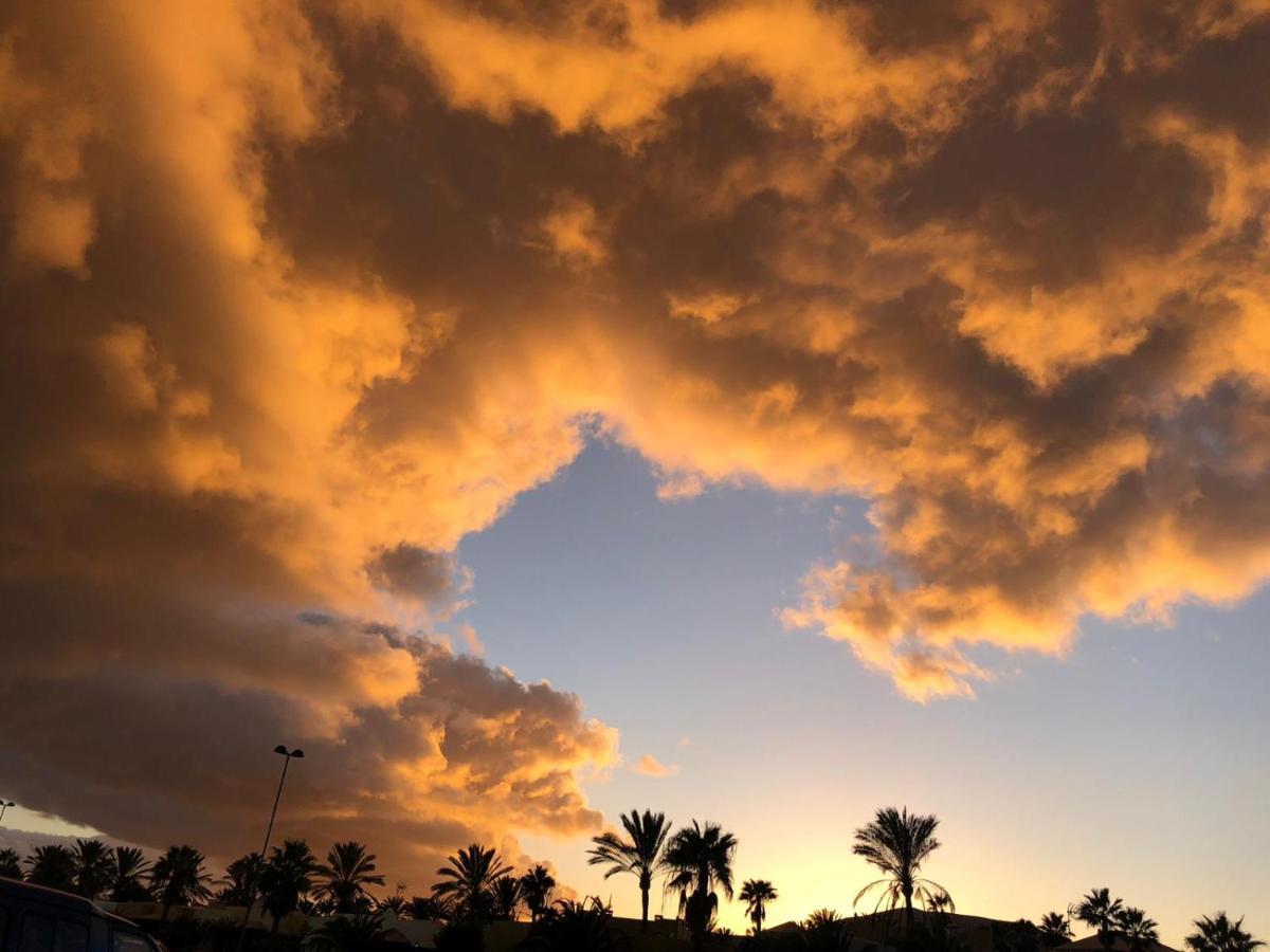 Fuerteventura Apartments Corralejo Zewnętrze zdjęcie