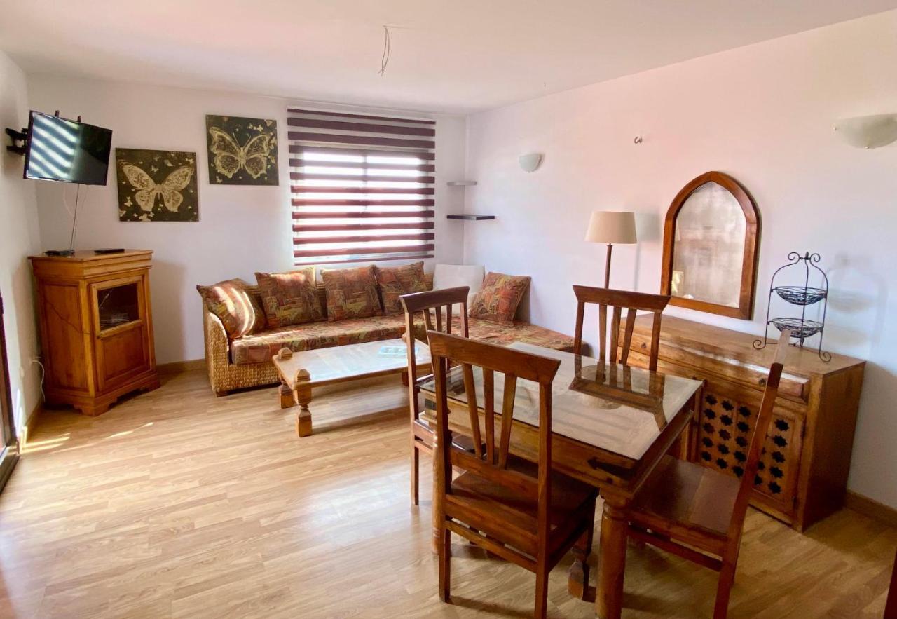 Fuerteventura Apartments Corralejo Zewnętrze zdjęcie