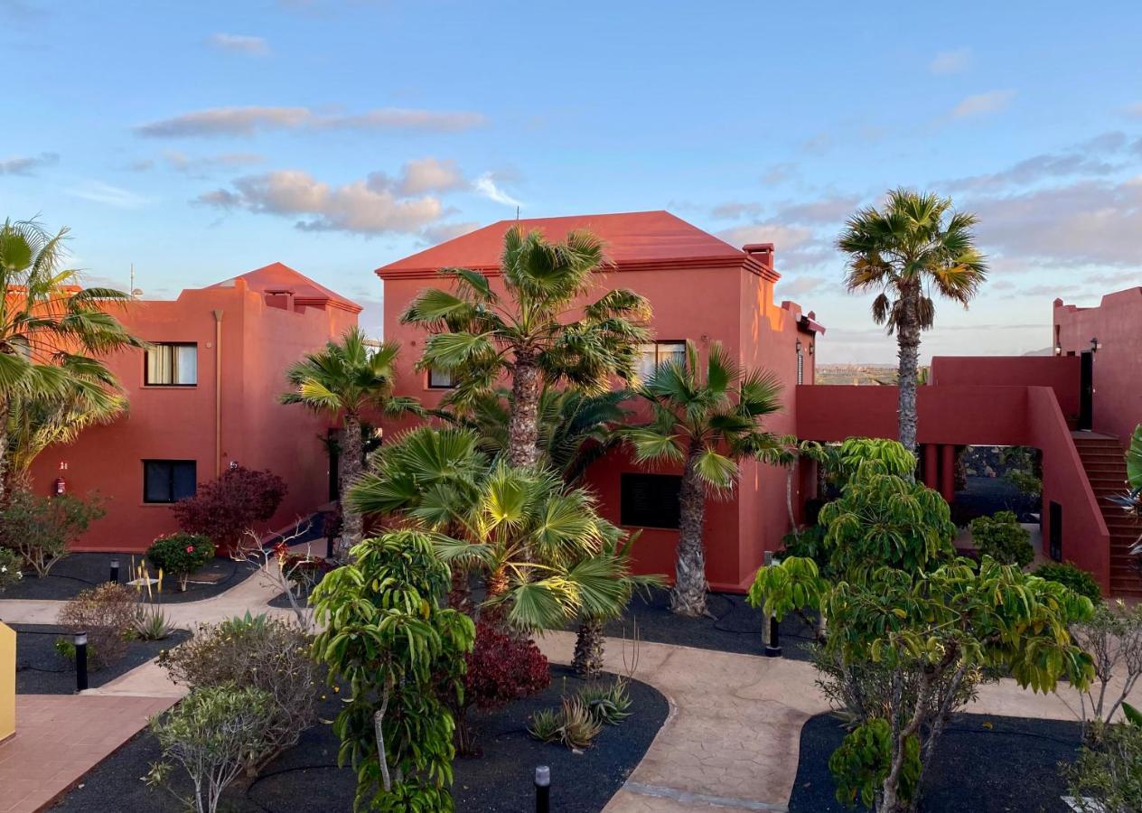 Fuerteventura Apartments Corralejo Zewnętrze zdjęcie
