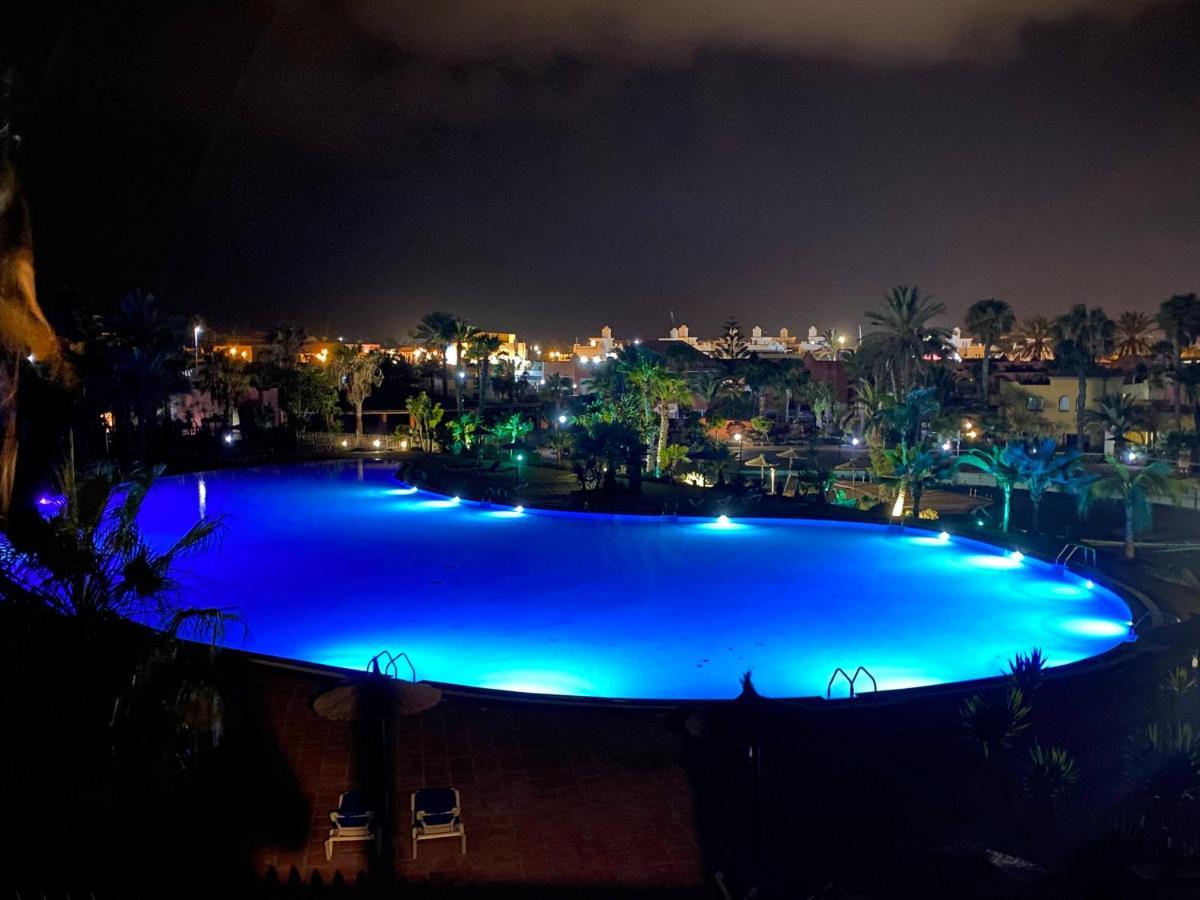Fuerteventura Apartments Corralejo Zewnętrze zdjęcie