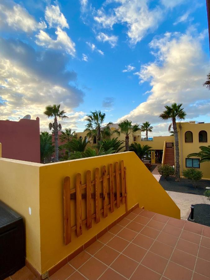 Fuerteventura Apartments Corralejo Zewnętrze zdjęcie