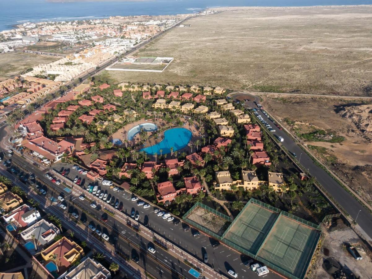 Fuerteventura Apartments Corralejo Zewnętrze zdjęcie