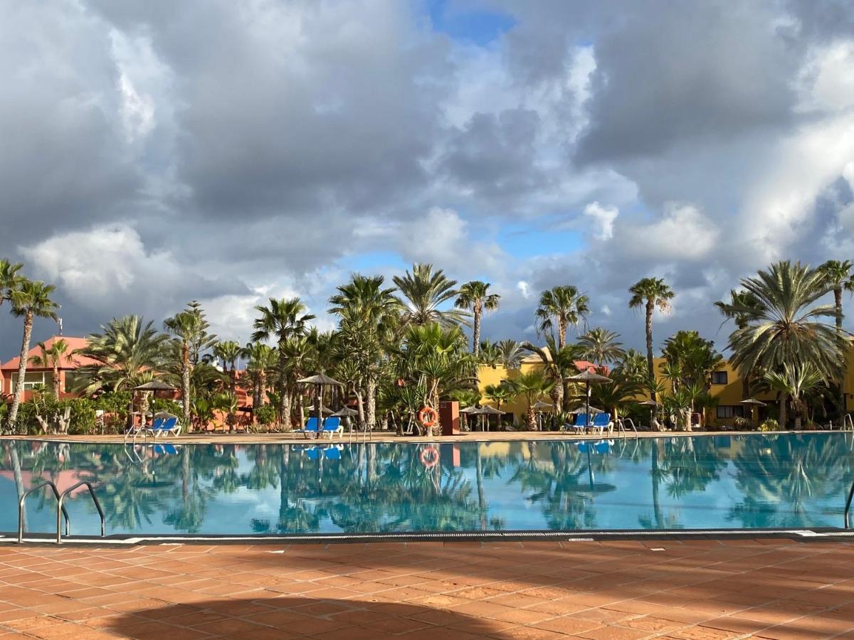 Fuerteventura Apartments Corralejo Zewnętrze zdjęcie
