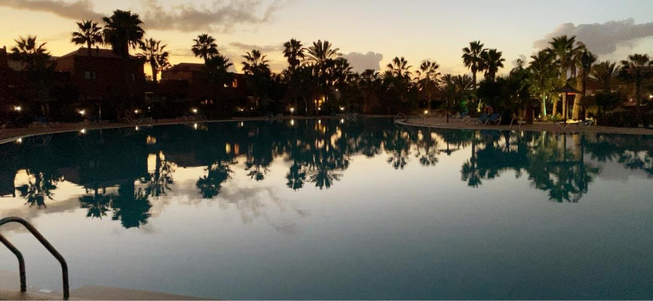 Fuerteventura Apartments Corralejo Zewnętrze zdjęcie