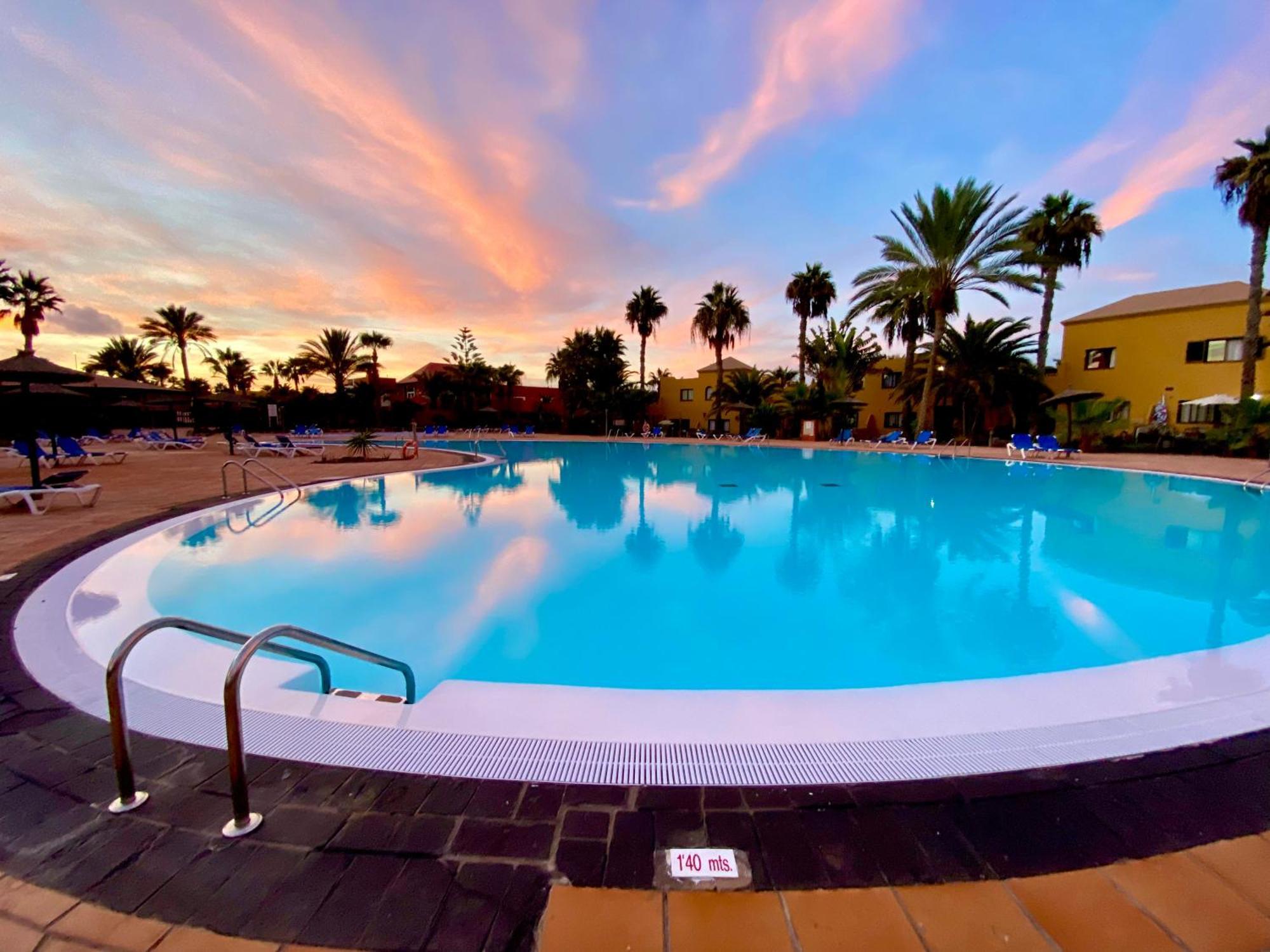 Fuerteventura Apartments Corralejo Zewnętrze zdjęcie