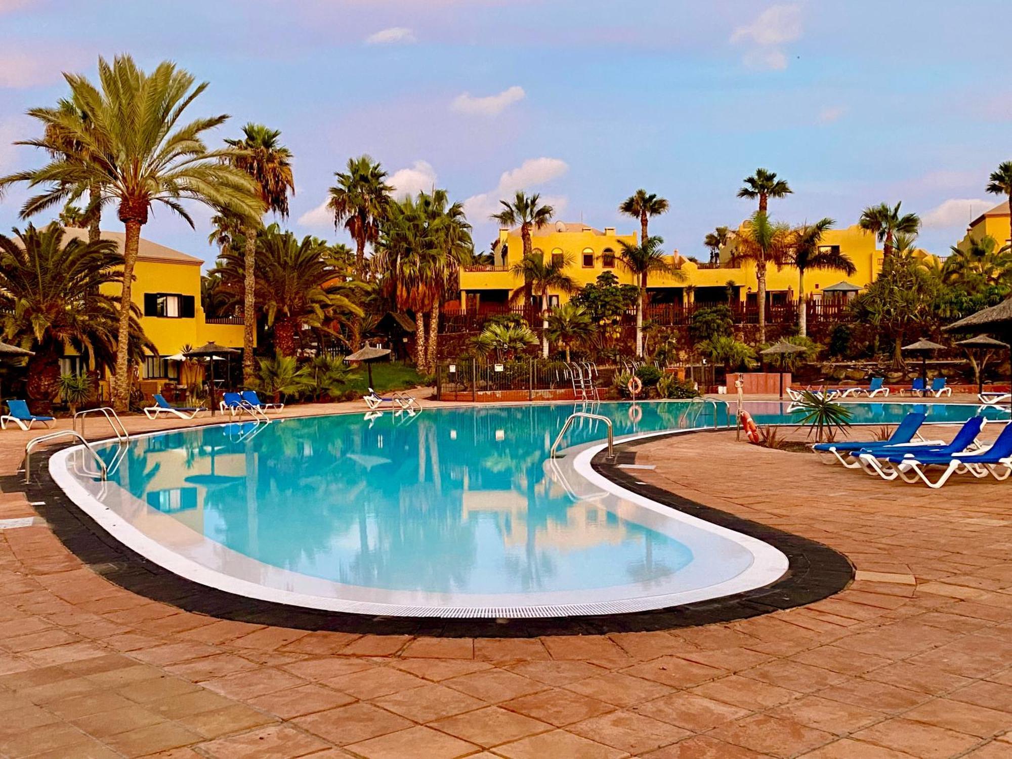 Fuerteventura Apartments Corralejo Zewnętrze zdjęcie