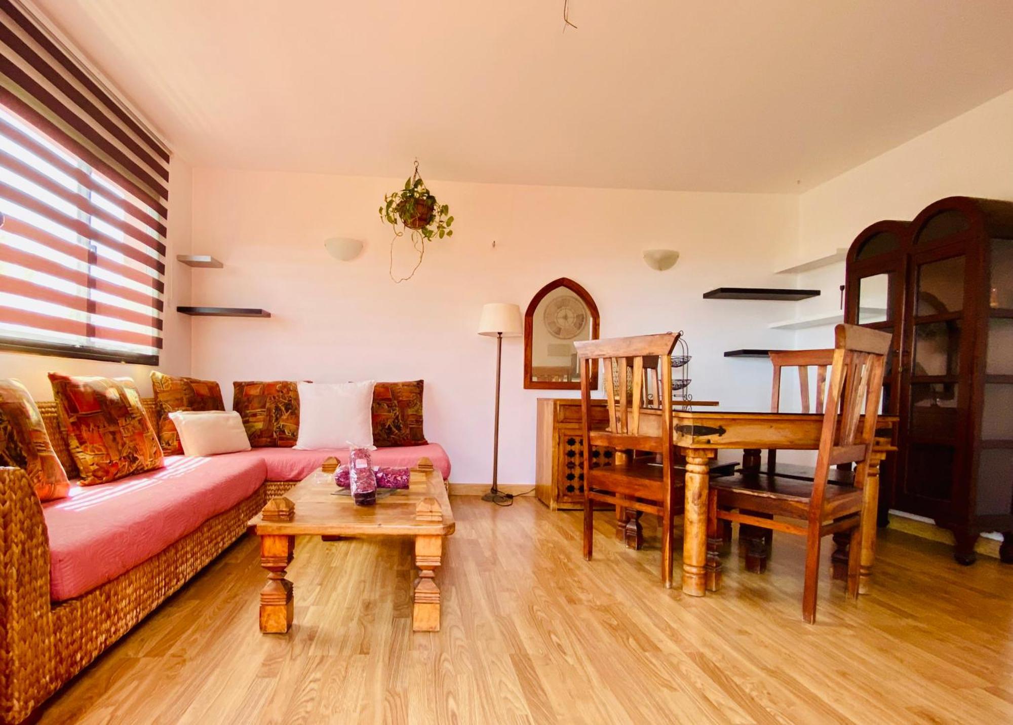 Fuerteventura Apartments Corralejo Zewnętrze zdjęcie