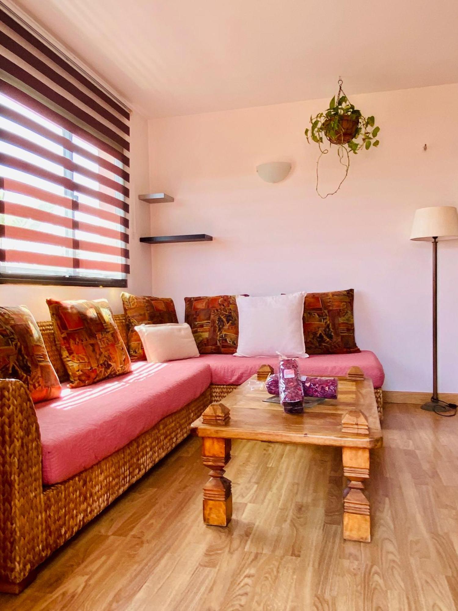 Fuerteventura Apartments Corralejo Zewnętrze zdjęcie
