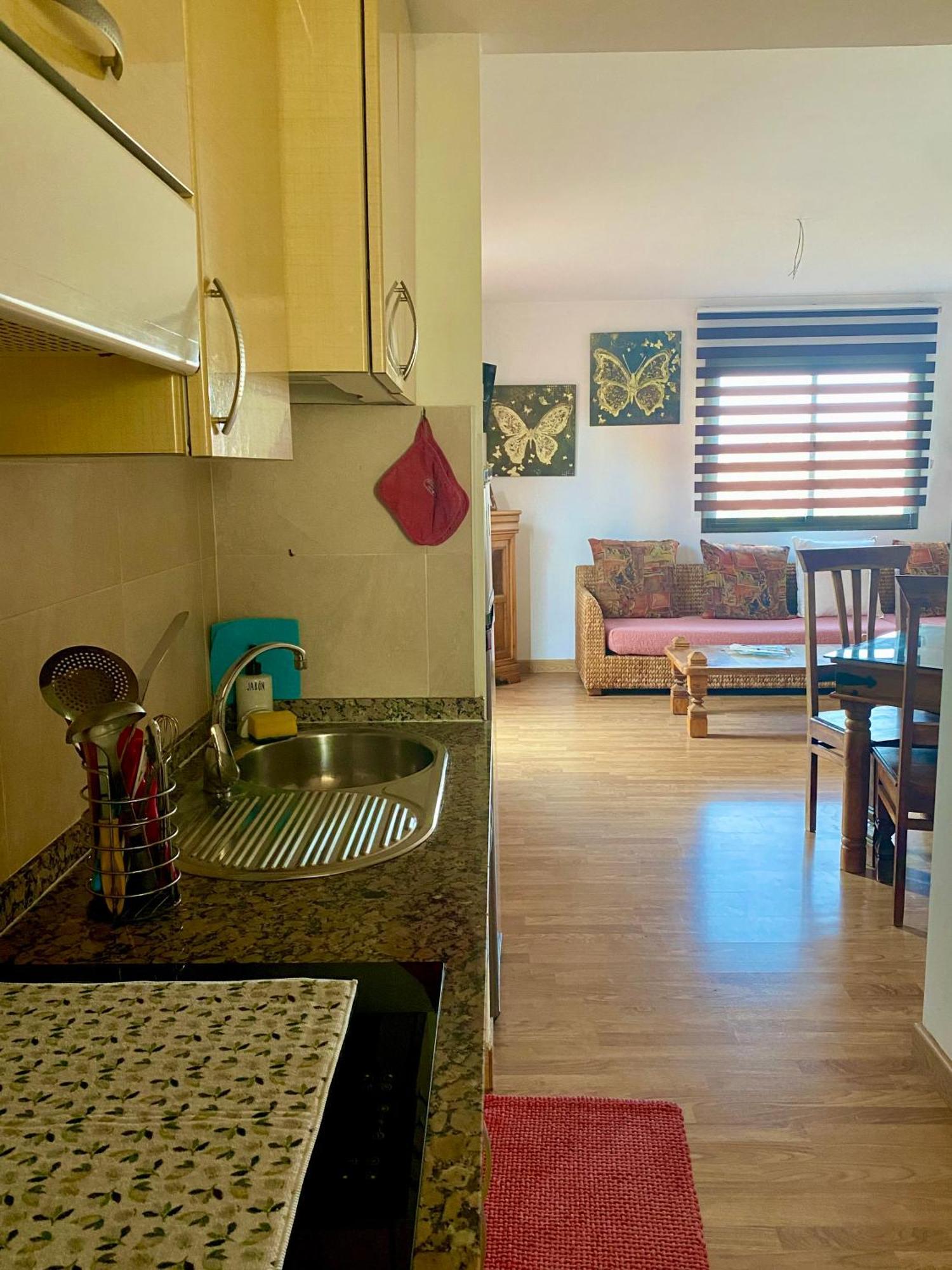 Fuerteventura Apartments Corralejo Zewnętrze zdjęcie