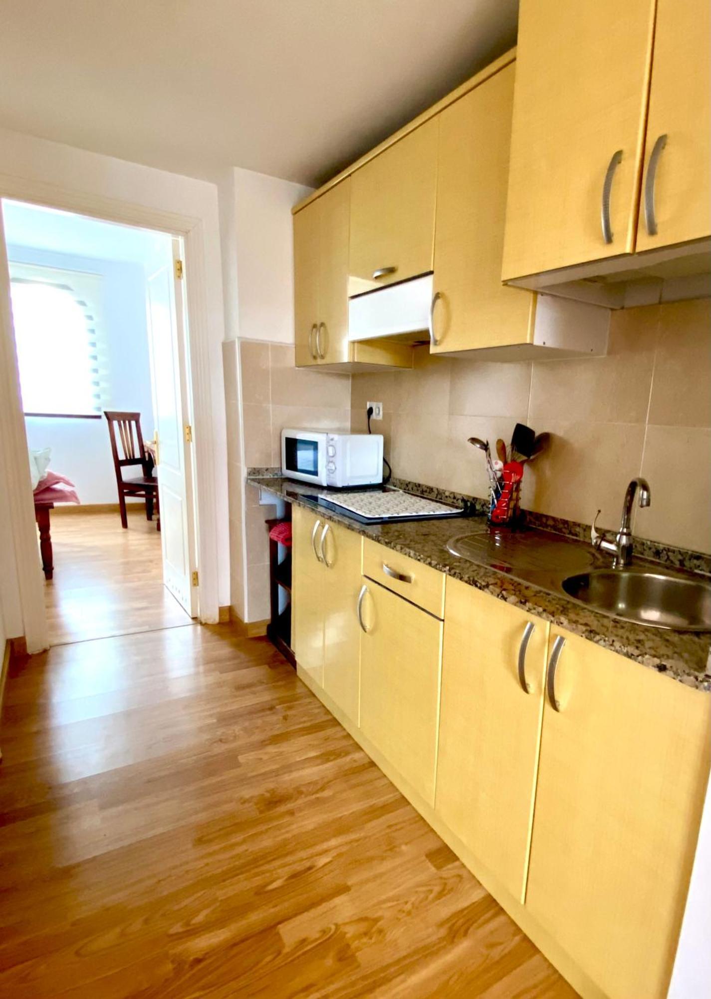 Fuerteventura Apartments Corralejo Zewnętrze zdjęcie