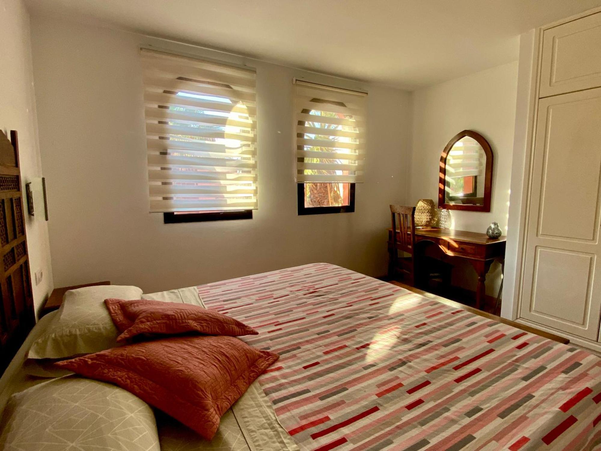 Fuerteventura Apartments Corralejo Zewnętrze zdjęcie