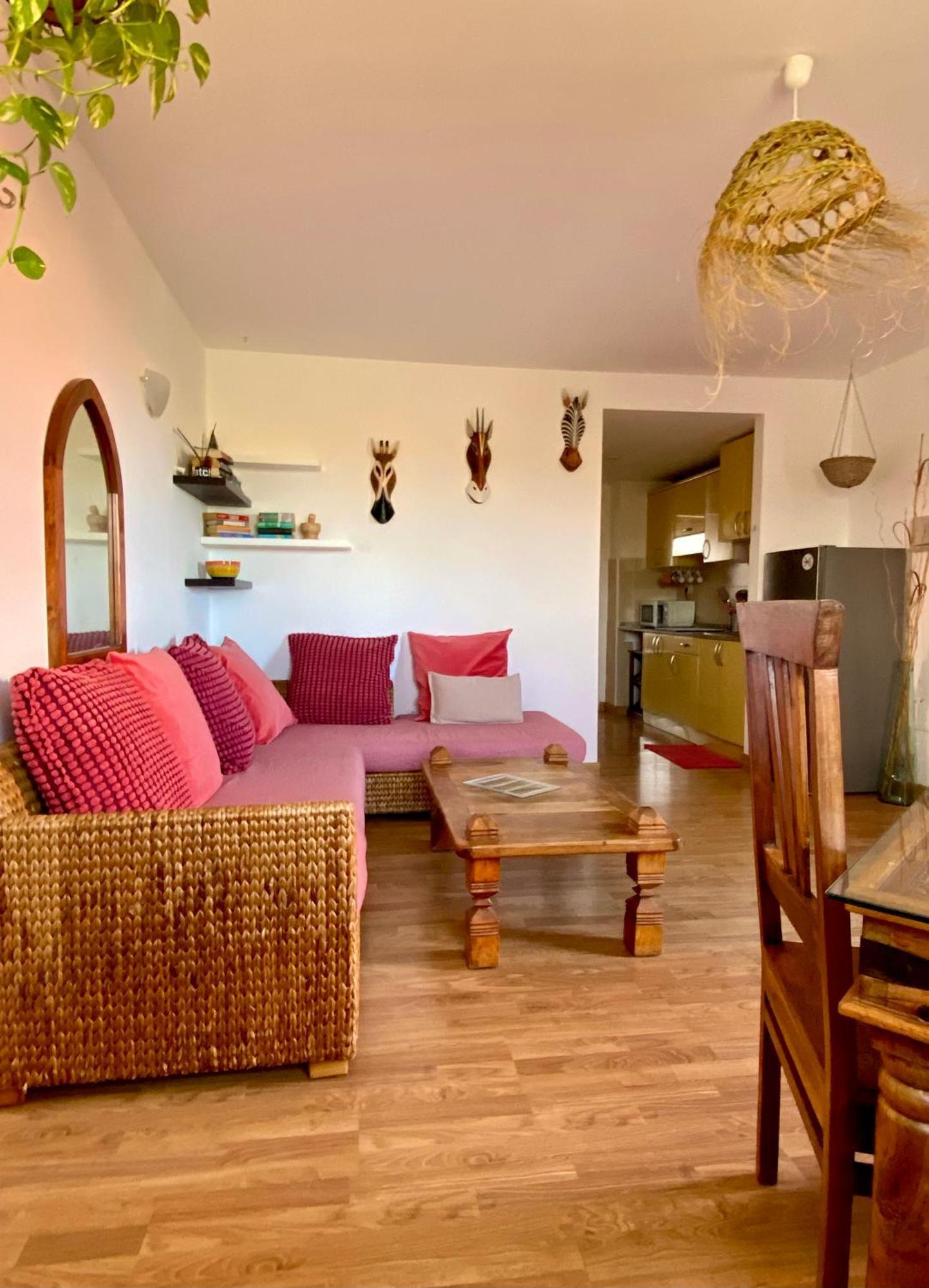 Fuerteventura Apartments Corralejo Zewnętrze zdjęcie