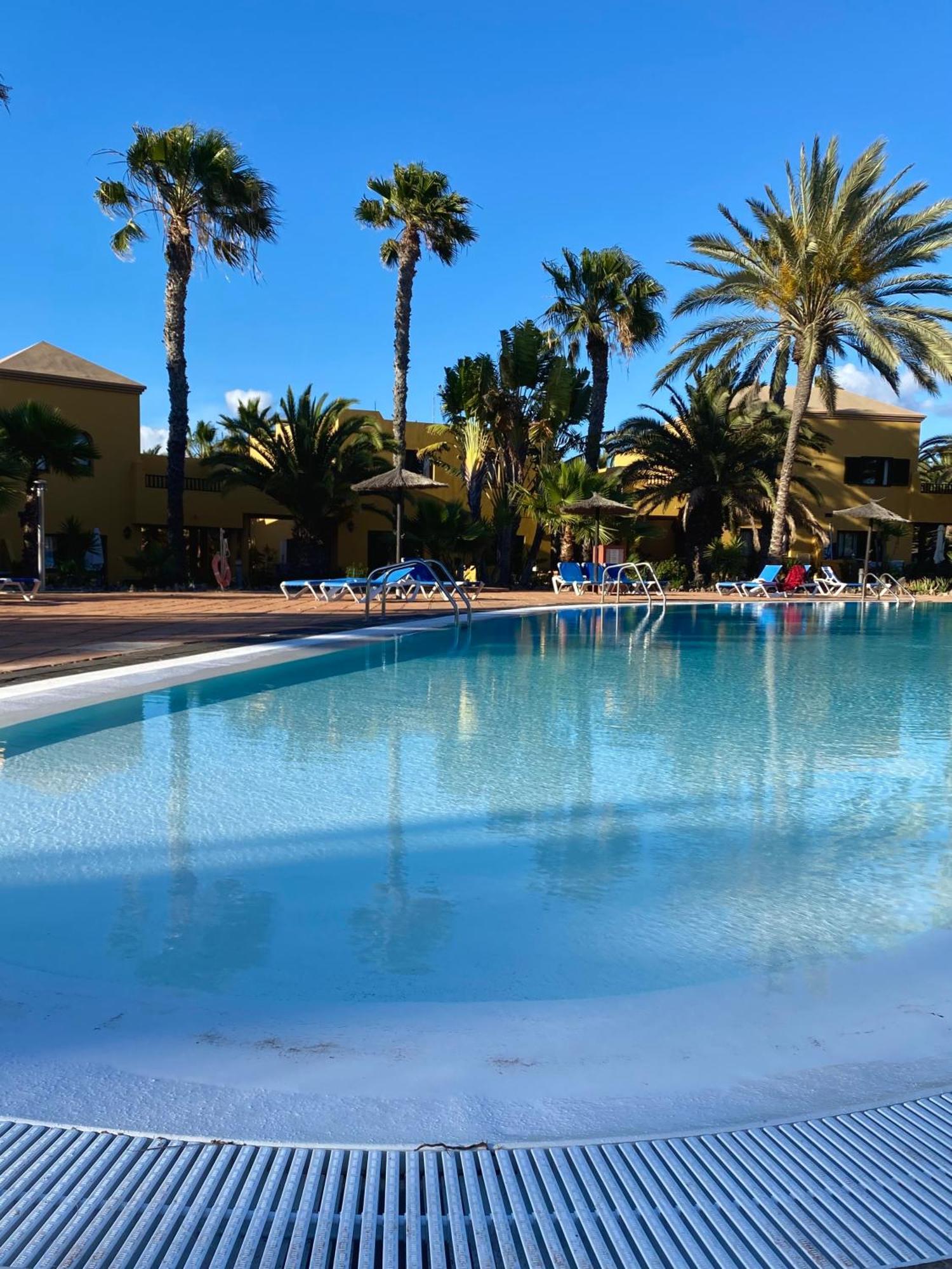 Fuerteventura Apartments Corralejo Zewnętrze zdjęcie