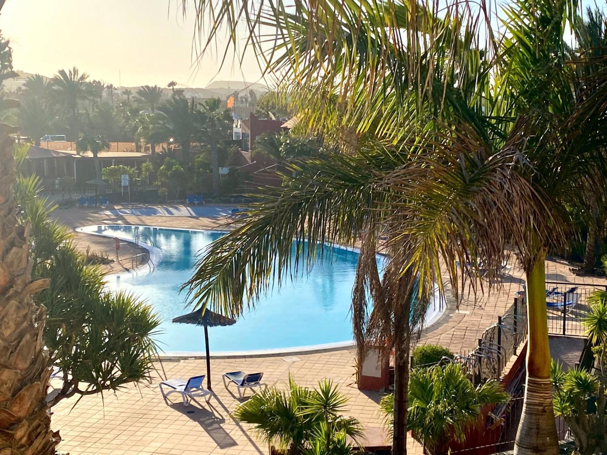Fuerteventura Apartments Corralejo Zewnętrze zdjęcie