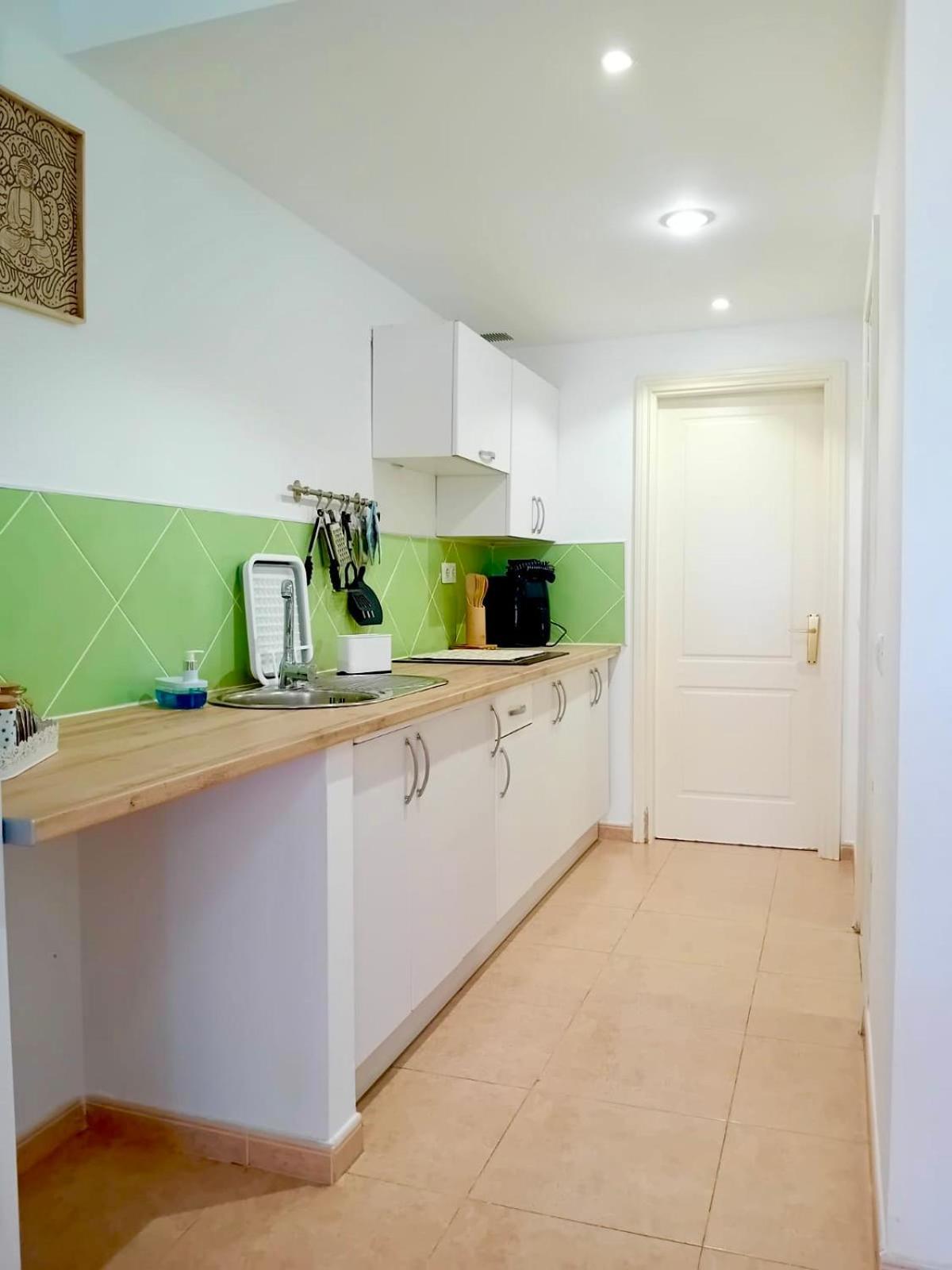 Fuerteventura Apartments Corralejo Zewnętrze zdjęcie