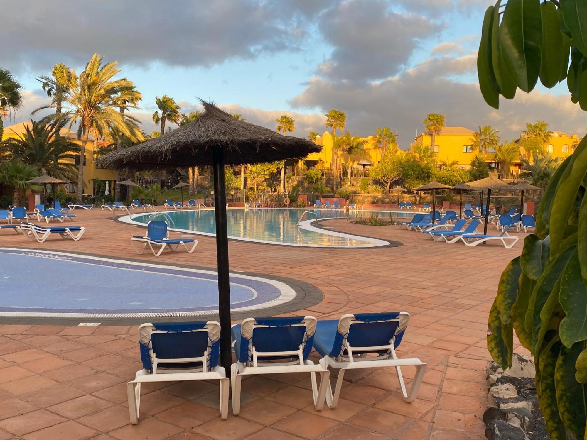 Fuerteventura Apartments Corralejo Zewnętrze zdjęcie