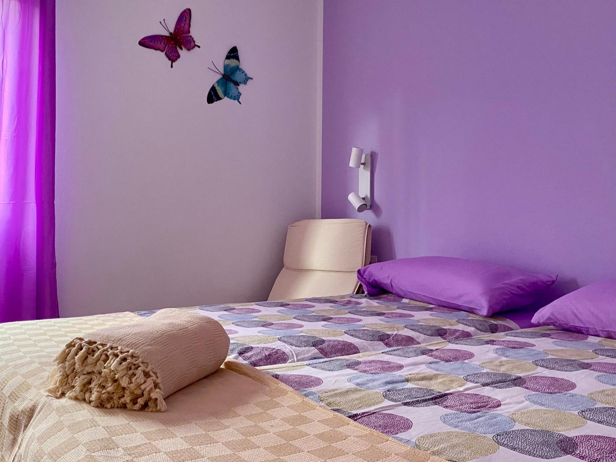 Fuerteventura Apartments Corralejo Zewnętrze zdjęcie