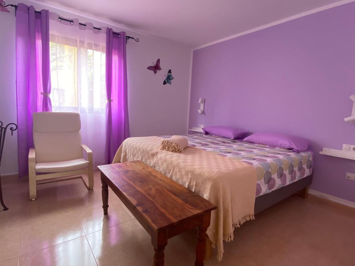 Fuerteventura Apartments Corralejo Zewnętrze zdjęcie