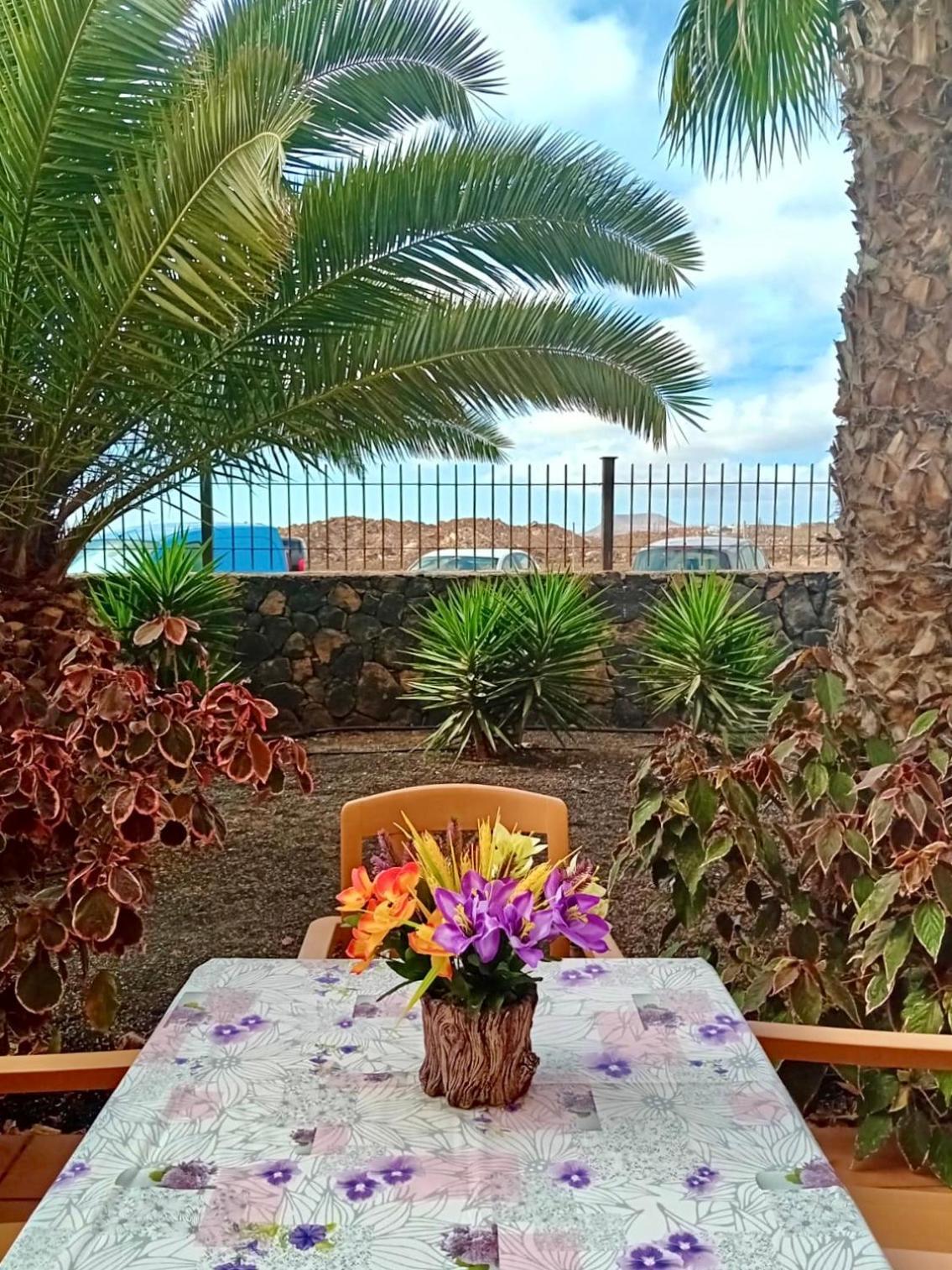 Fuerteventura Apartments Corralejo Zewnętrze zdjęcie